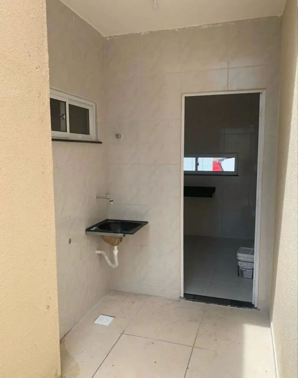 VENDE-SE CASA NO BOLETO! ENTRADA R$ 25.000  - Foto 3