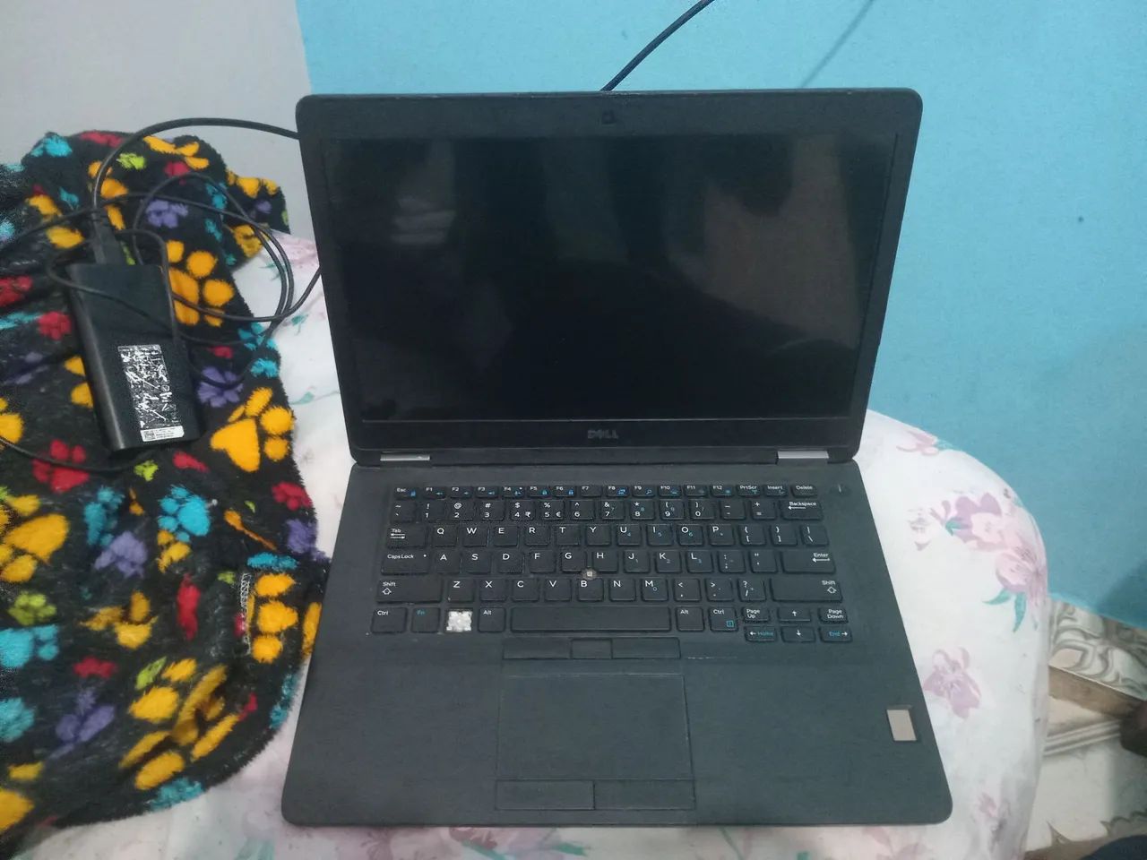 Dell E7470 - Foto 2