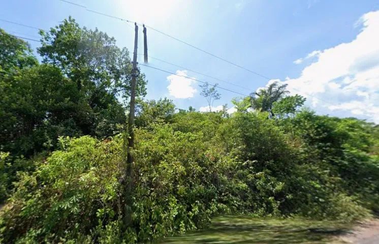 Vendo sitio na estrada de silves 500.000m² 