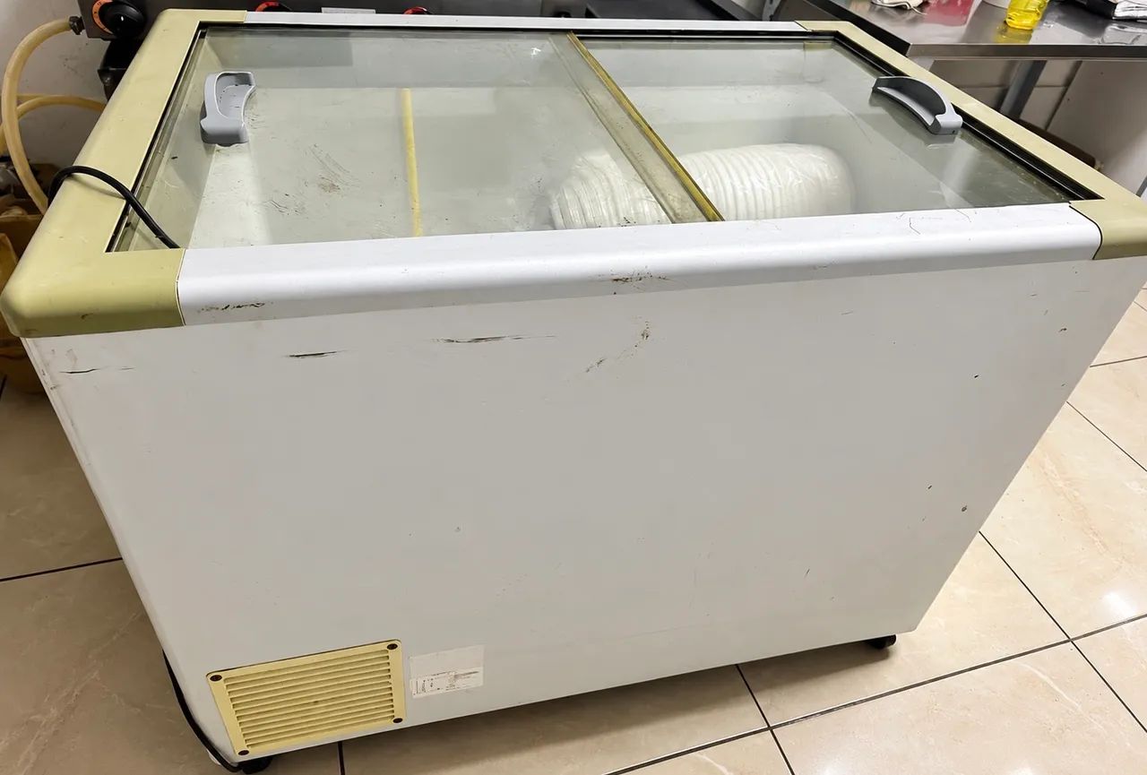 Freezer 
