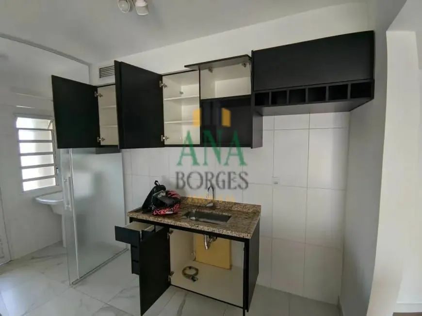 Apartamento de 2 dormitórios - Foto 2