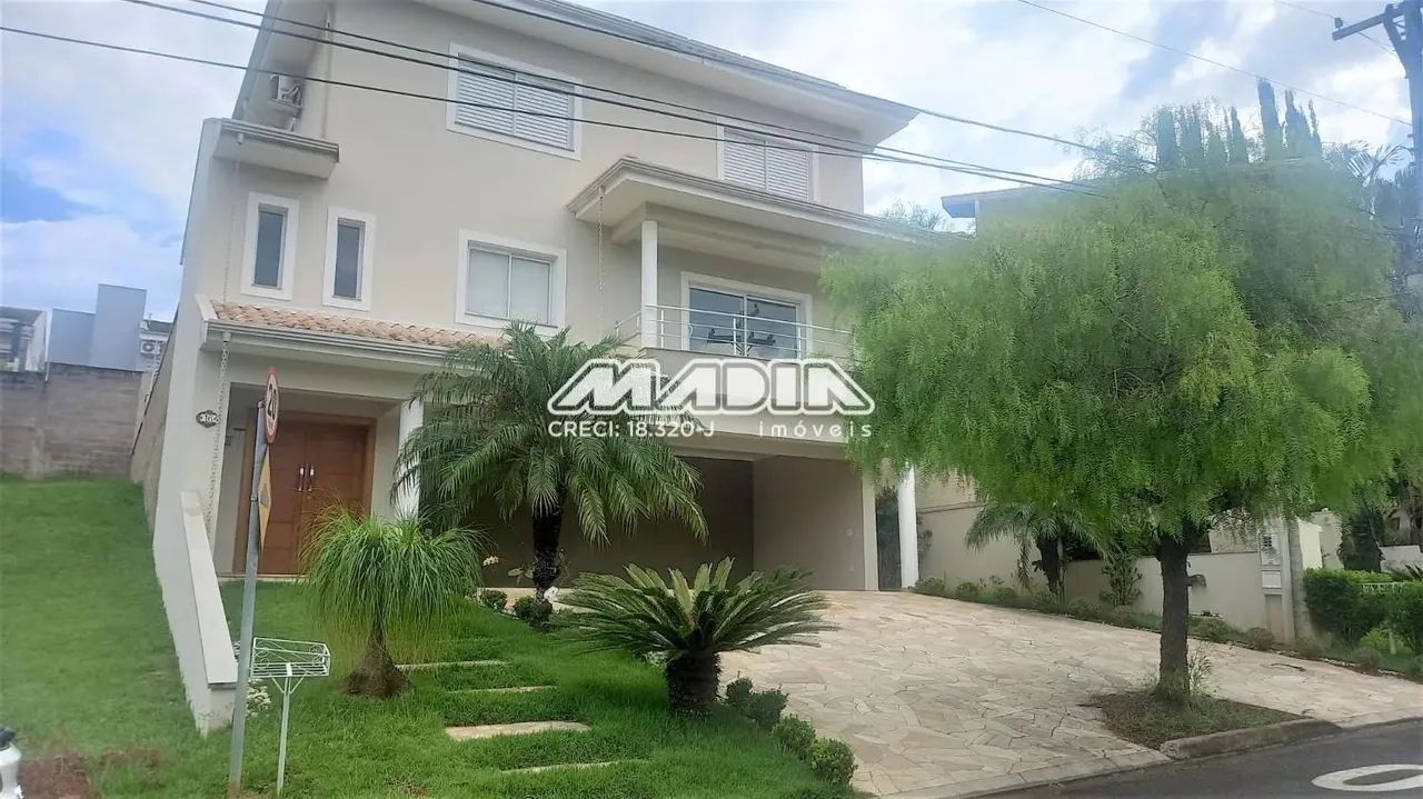 casa - Condomínio Millenium - Valinhos - Foto 2