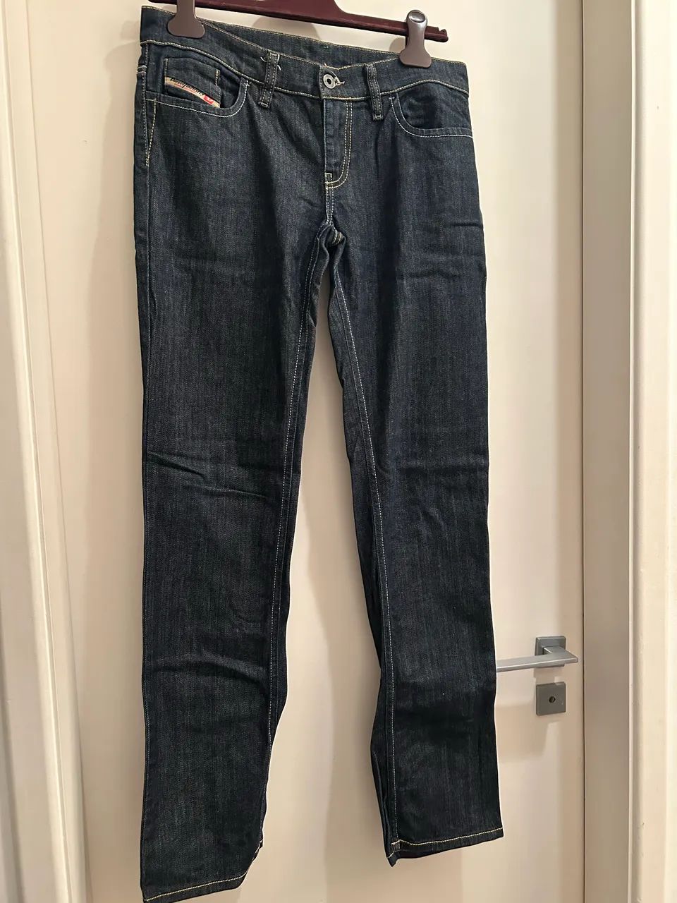Calça Jeans feminina DIESEL