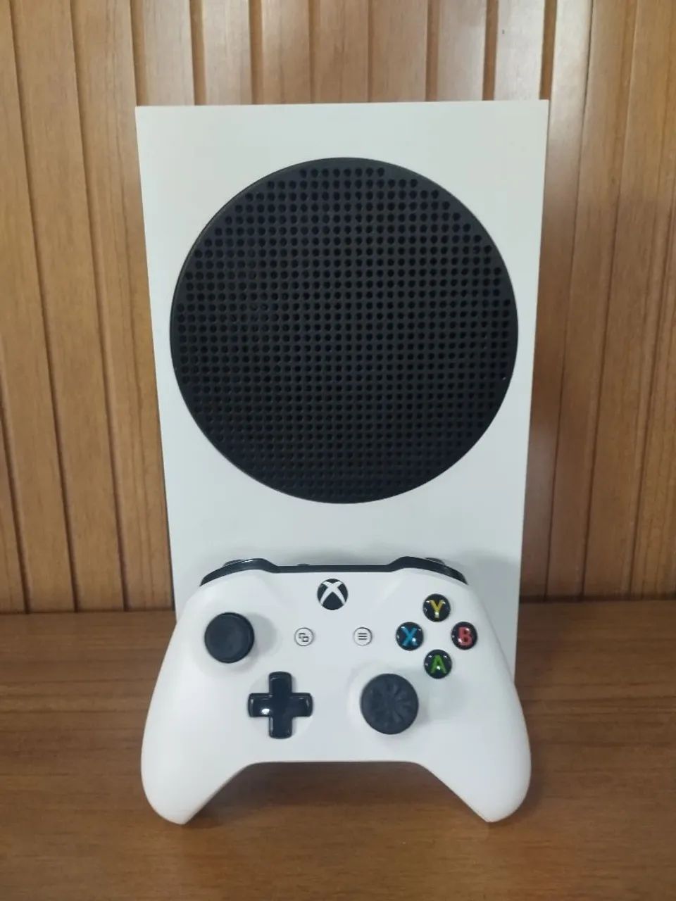 Xbox One Series S - 512GB