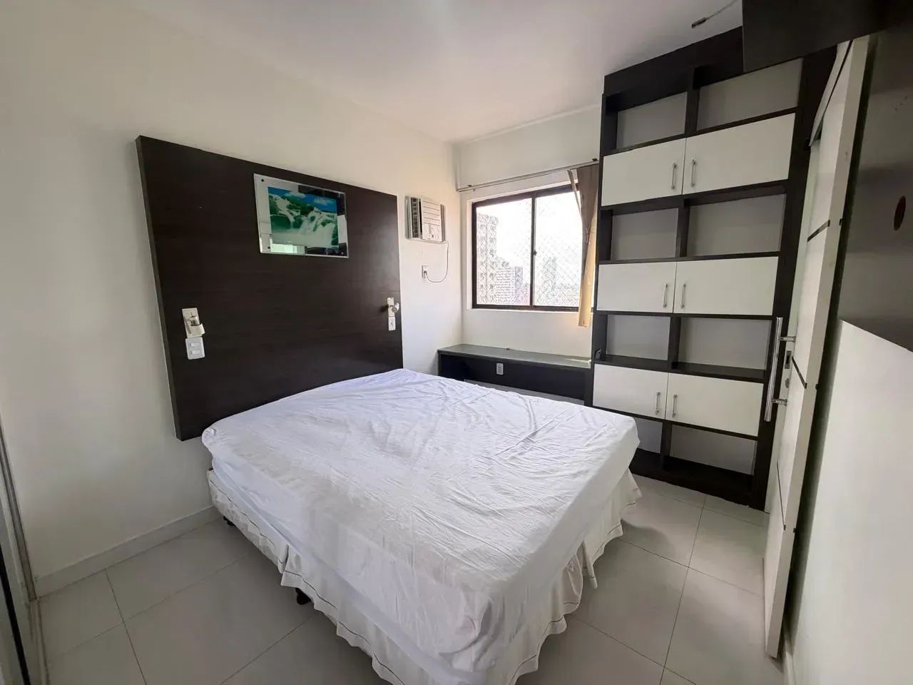 Alugo Edifício Blumenau | 3 quartos | São Brás - Foto 3