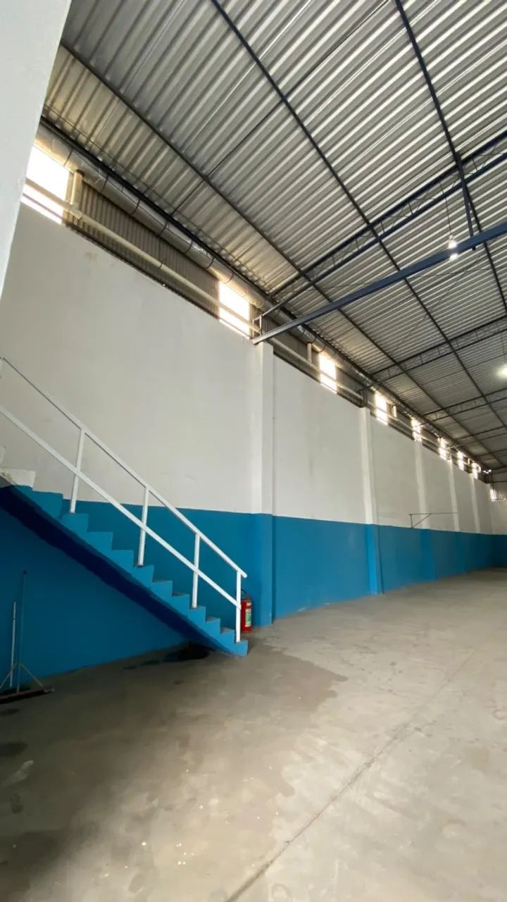 GALPÃO DE 300MTS ² - Foto 3