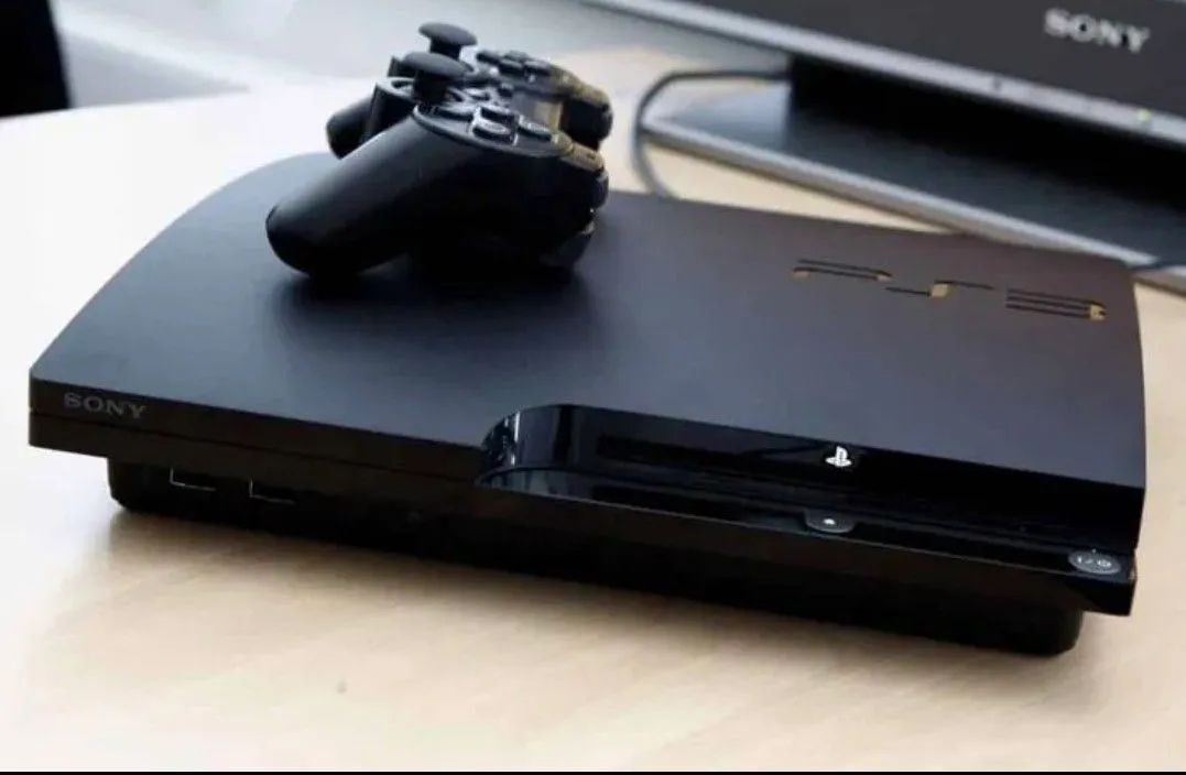 Videogame  - Foto 3