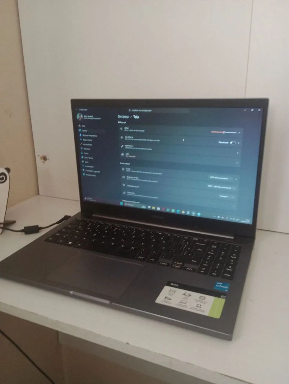 Samsung book Intel core i3 - Foto 3
