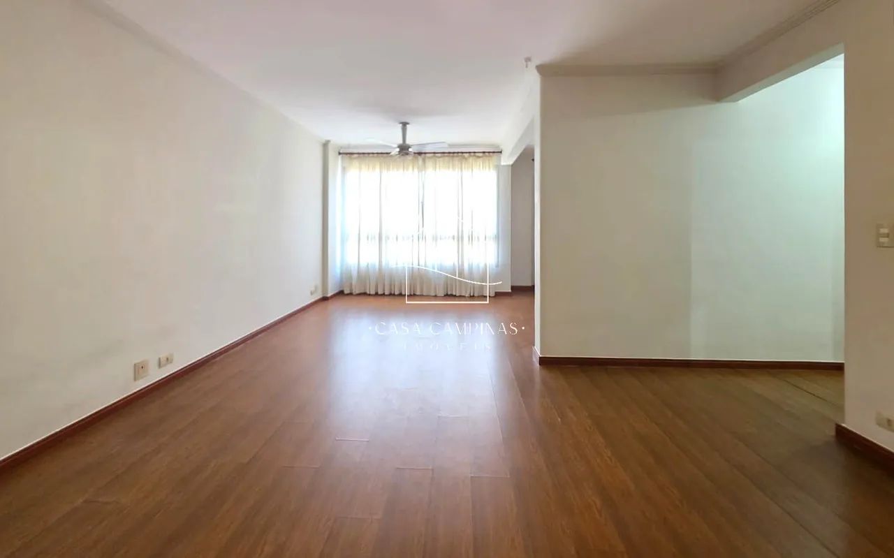Apartamento com 3 Quartos à venda, 115m² - Cambuí - Foto 3