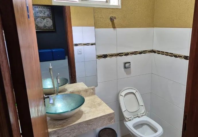 Imóvel Comercial 175m² Completo | Escritório Pronto + Espaço Gourmet - Foto 2