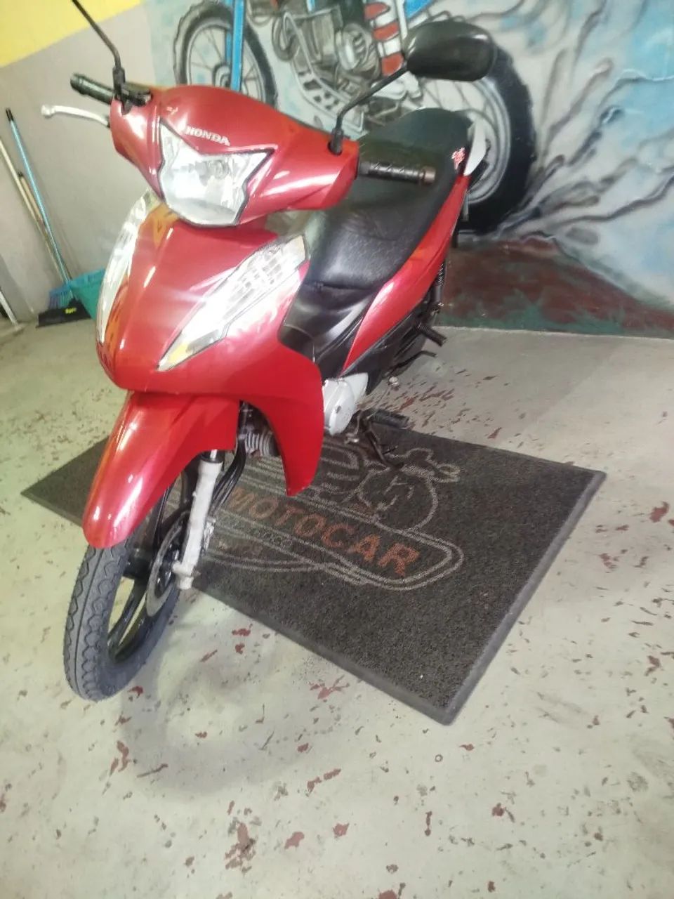 Bis 125 completa  - Foto 4