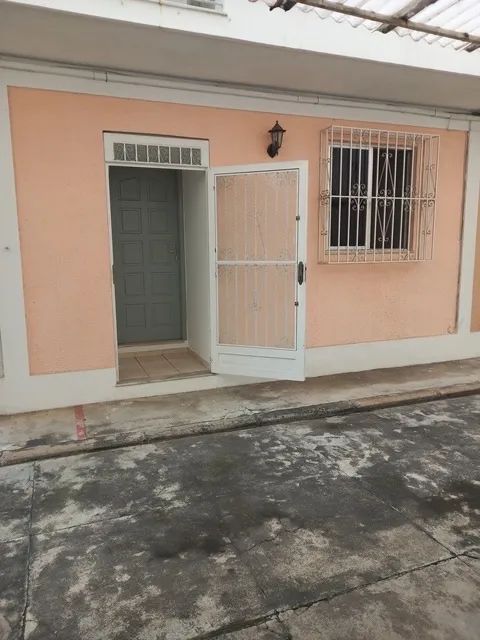 Casa Duplex em Vila