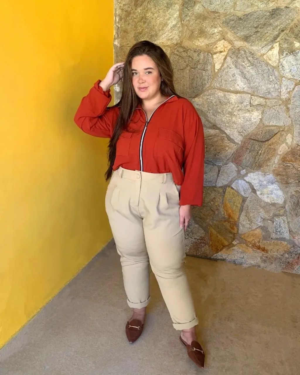 Promoção de últimas peças de roupa - Foto 3