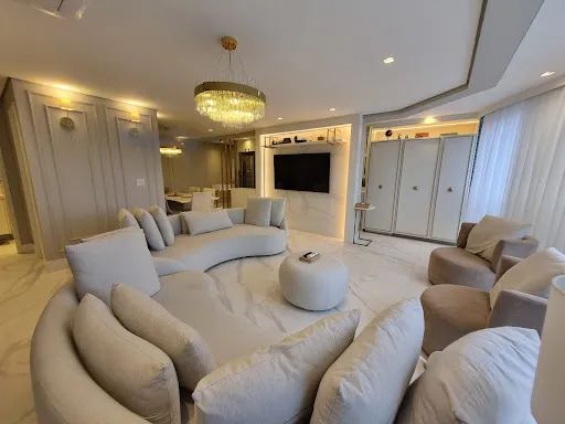 Apartamento com 2 dormitórios, 88 m² - venda por R$ 2.100.000,00 ou aluguel por R$ 18.000, - Foto 4
