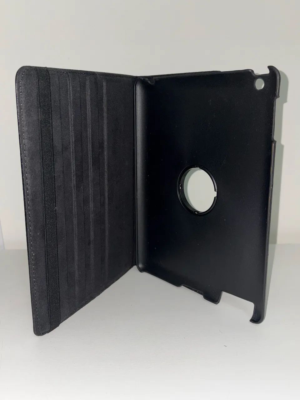 Capas para iPad + caixa - Foto 3