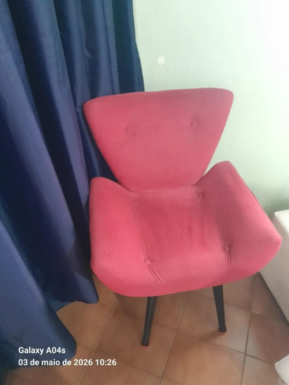 Poltrona