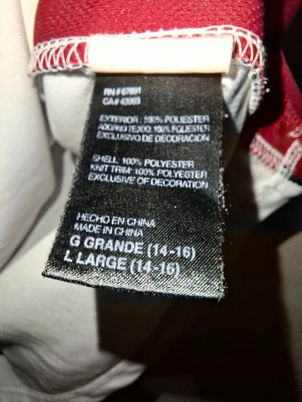 Camiseta adidas basquete  - Foto 4