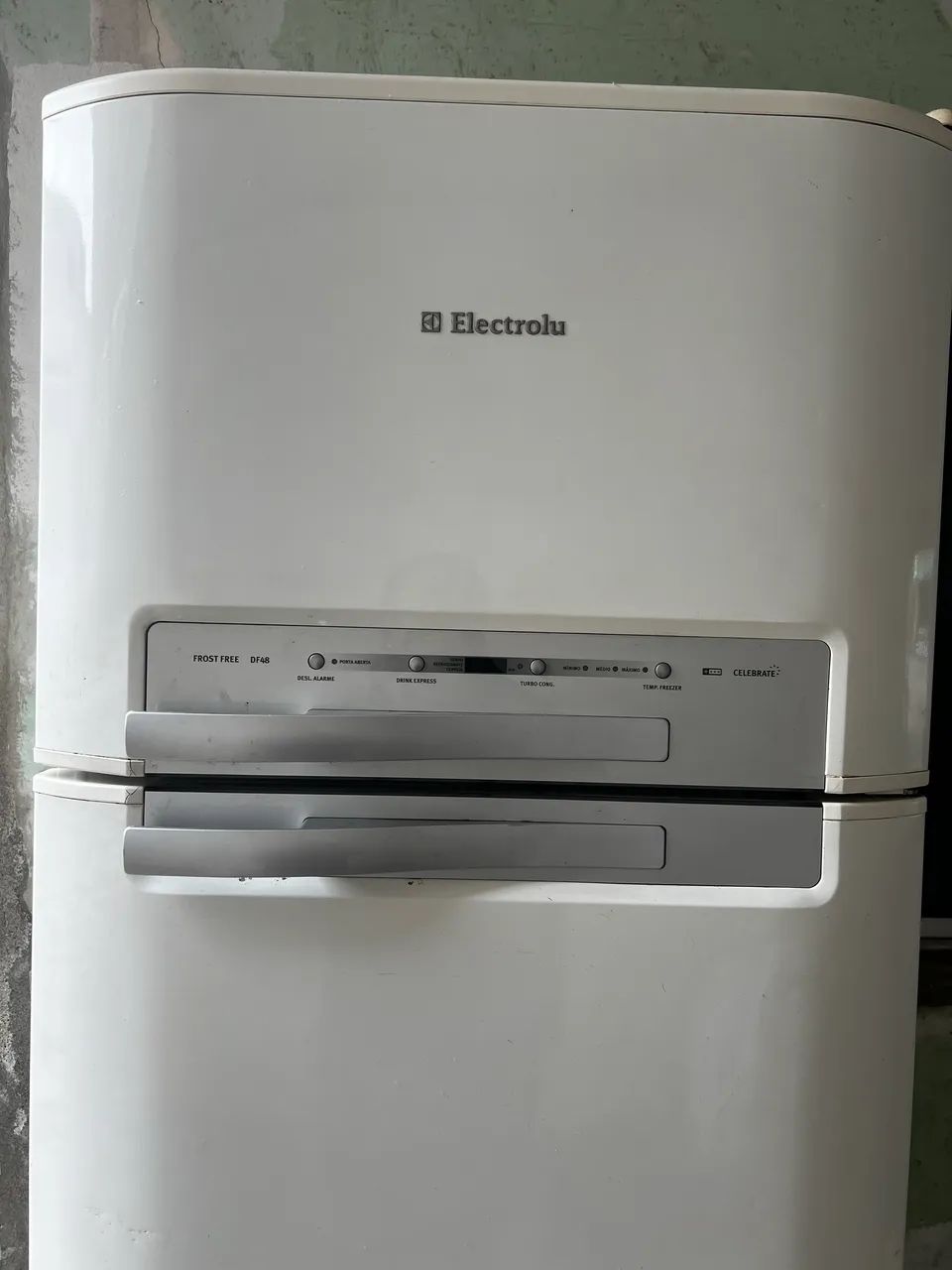 Geladeira Eletrolux  - Foto 2