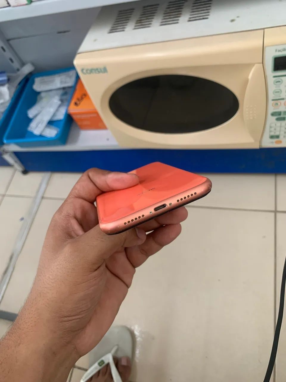iPhone XR  - Foto 4