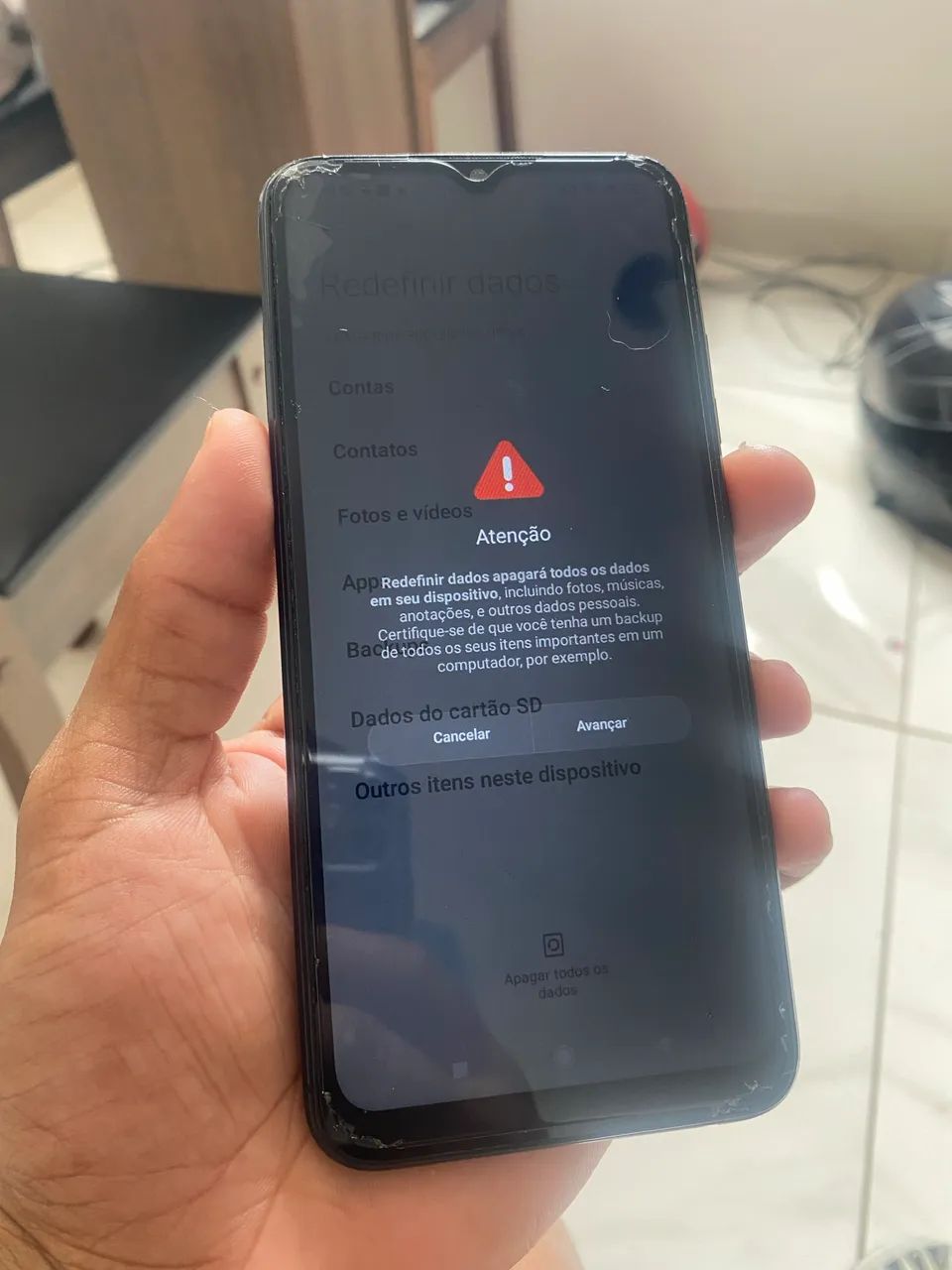 Redmi 