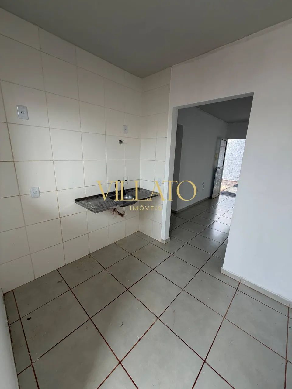Casa 2 Quartos - Residencial Embauba - Trindade - Foto 3