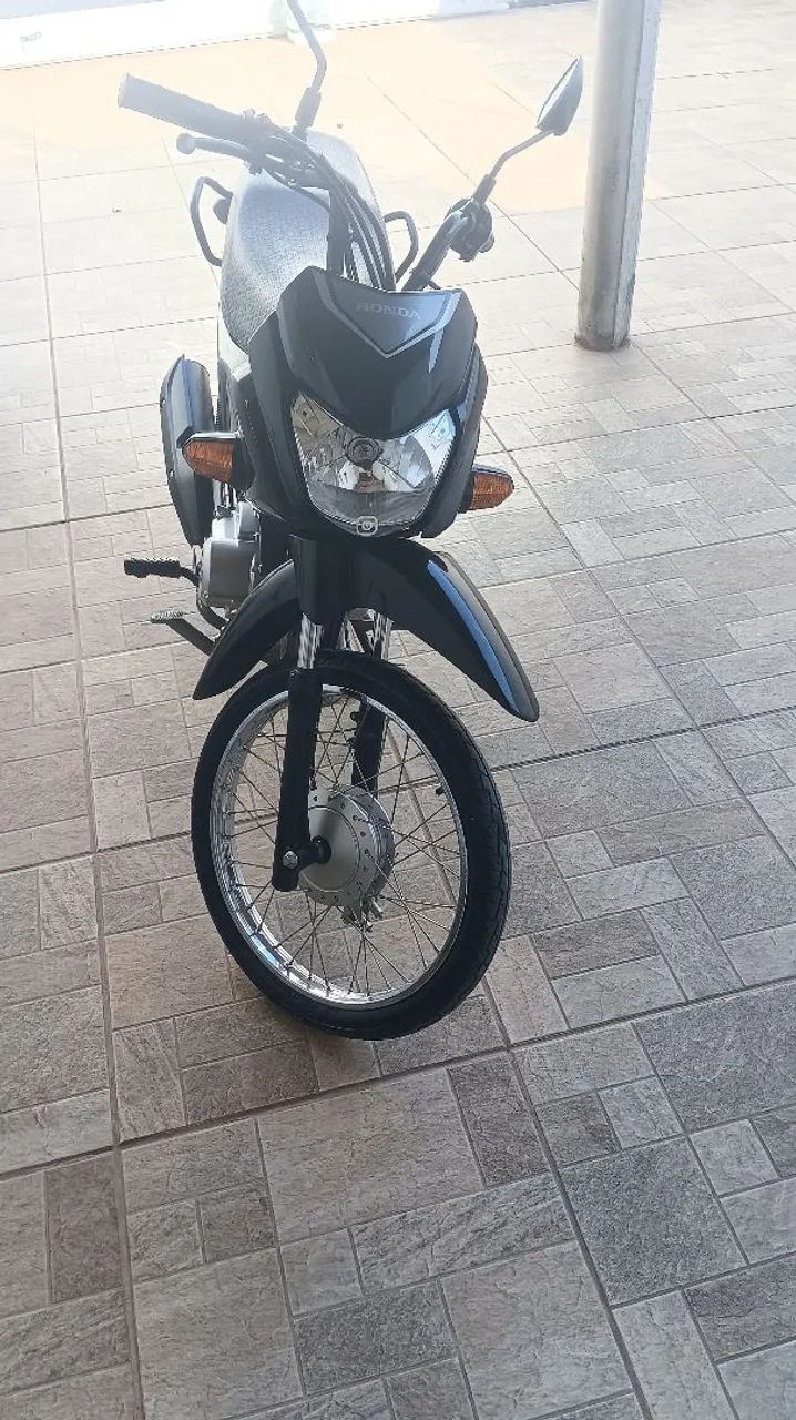 Vendo Pop 110i ES - Foto 3