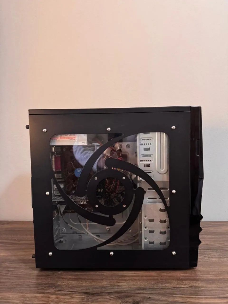 PC Intel Core i5 | 8GB RAM | 120GB SSD  - Foto 3