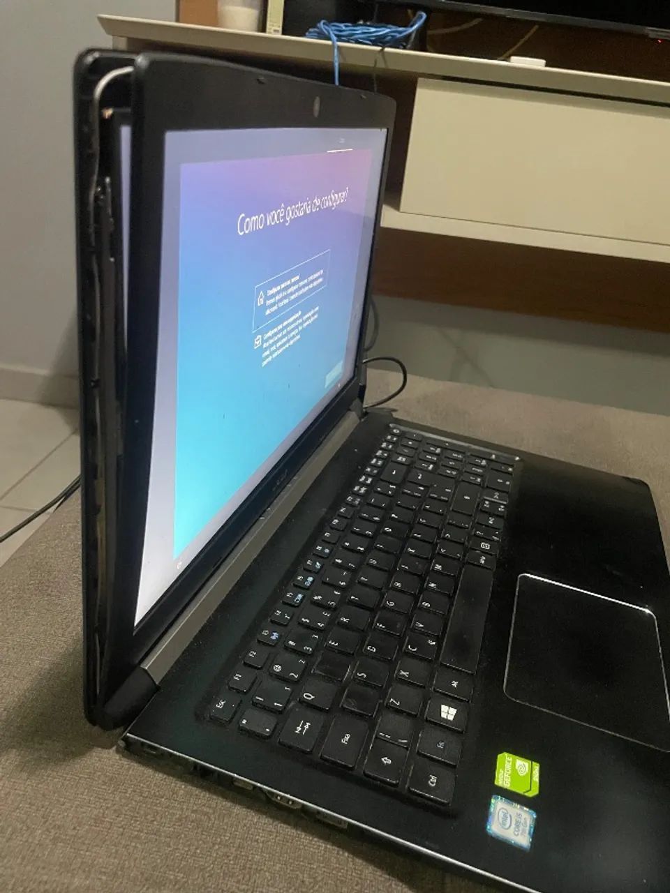 NOTEBOOK ACER ASPIRE A515-51G - Foto 5