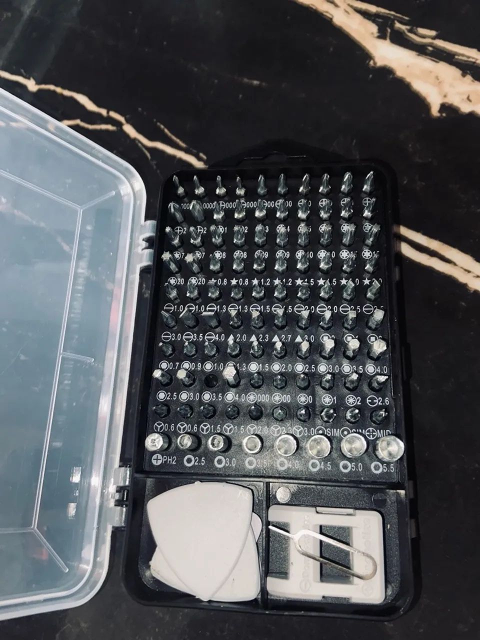 Kit assistência tecnica - Foto 2