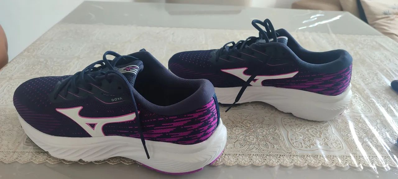 Tênis Mizuno original  - Foto 4