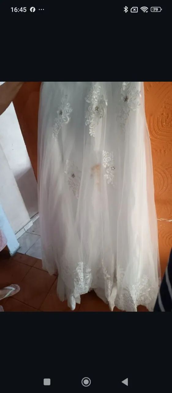 Vendido de noiva - Foto 4