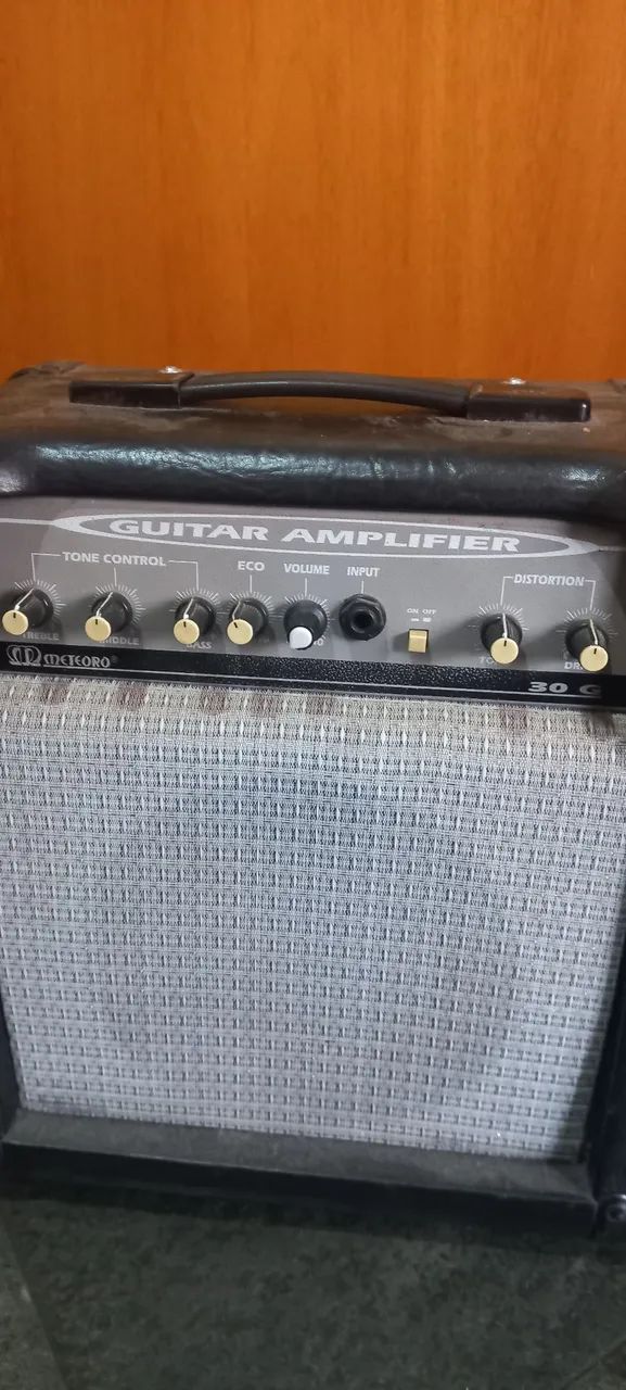 Amplificador G30 Meteoro - Foto 2