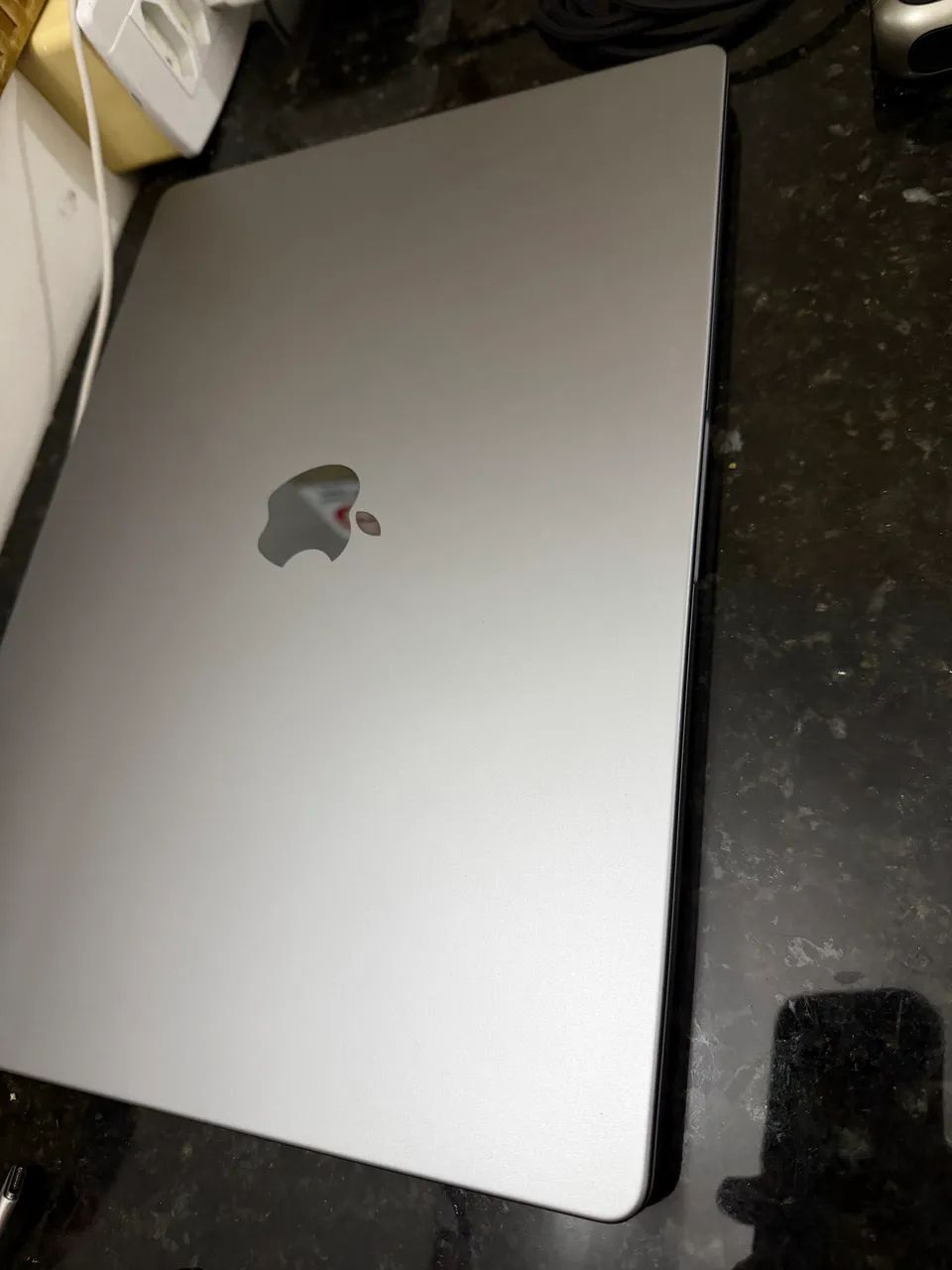 Macbook pro m1 max 32Gb 1TB Gpu 32 16 polegadas  - Foto 3