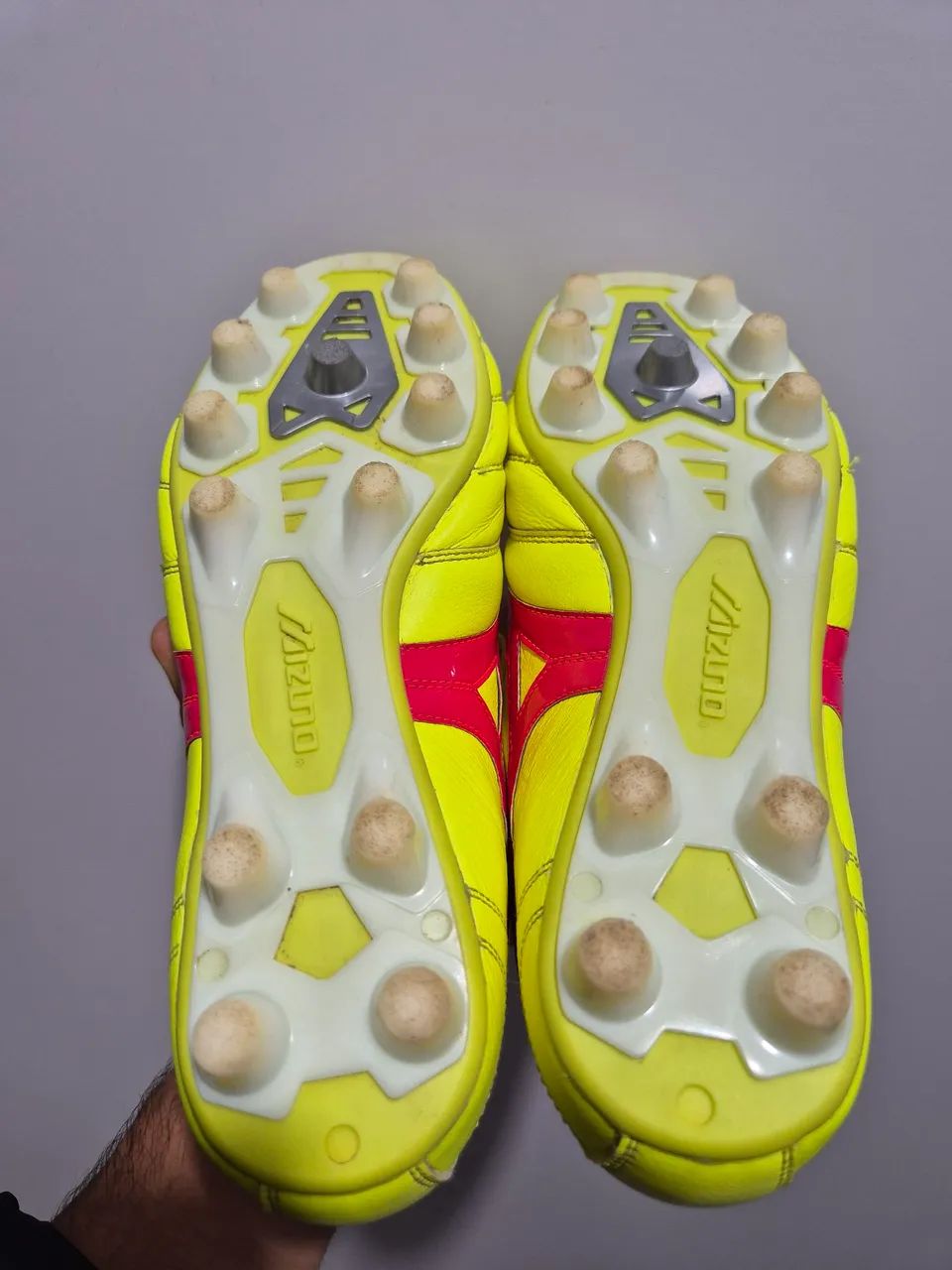 Chuteira Mizuno Morelia ll Elite - Calçados Esportivos - Jardim de