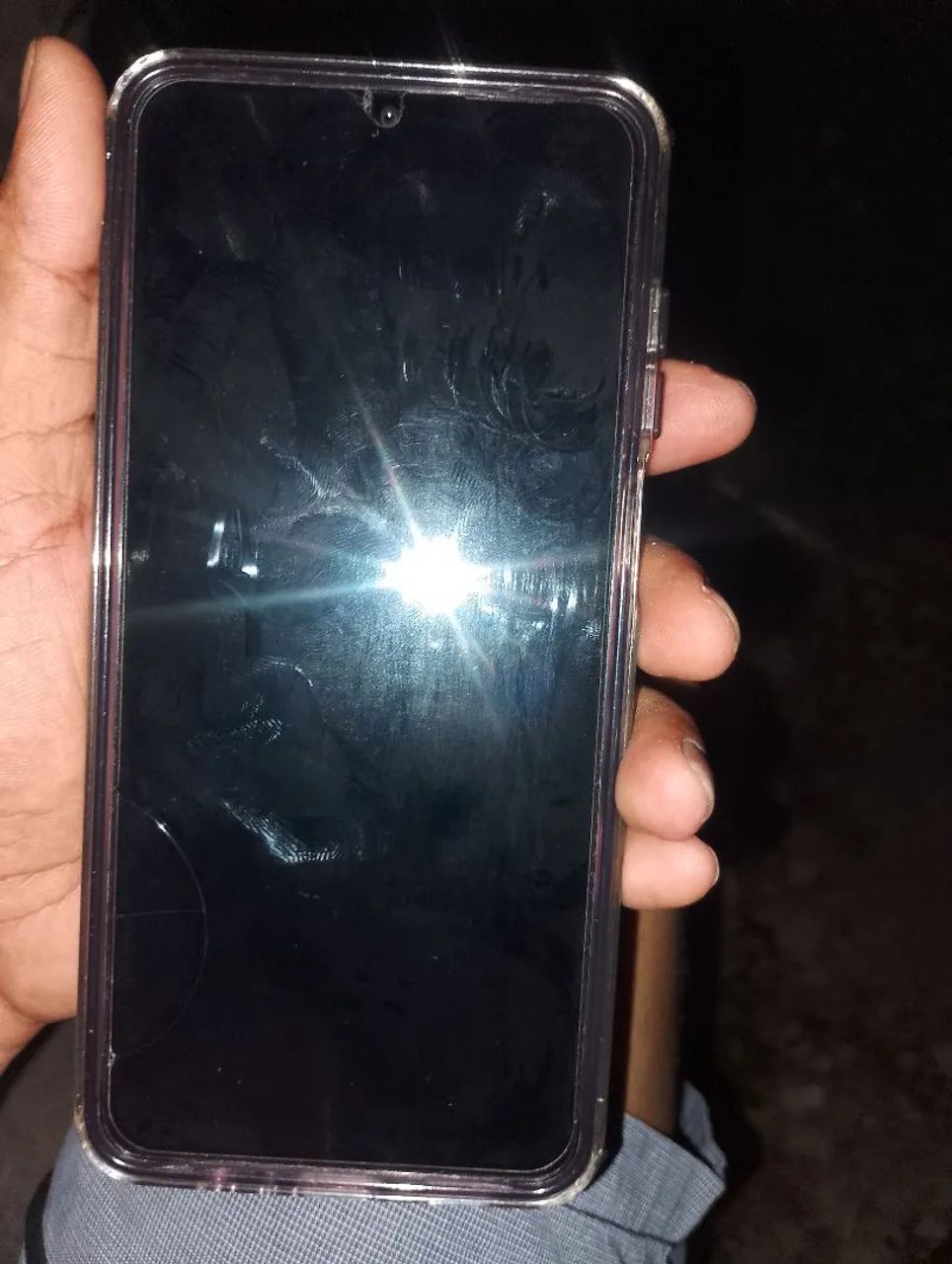 Celular Samsung Galaxy M07 - Foto 2