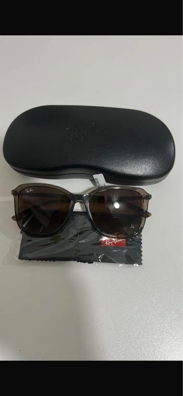 Óculos rayban original 