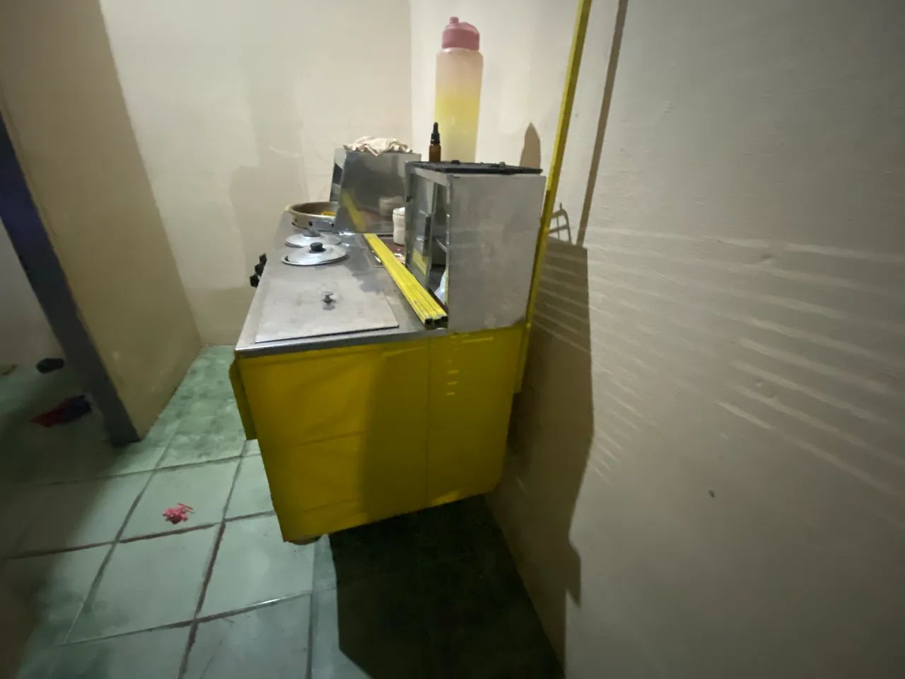 Carrinho de lanche - Foto 4