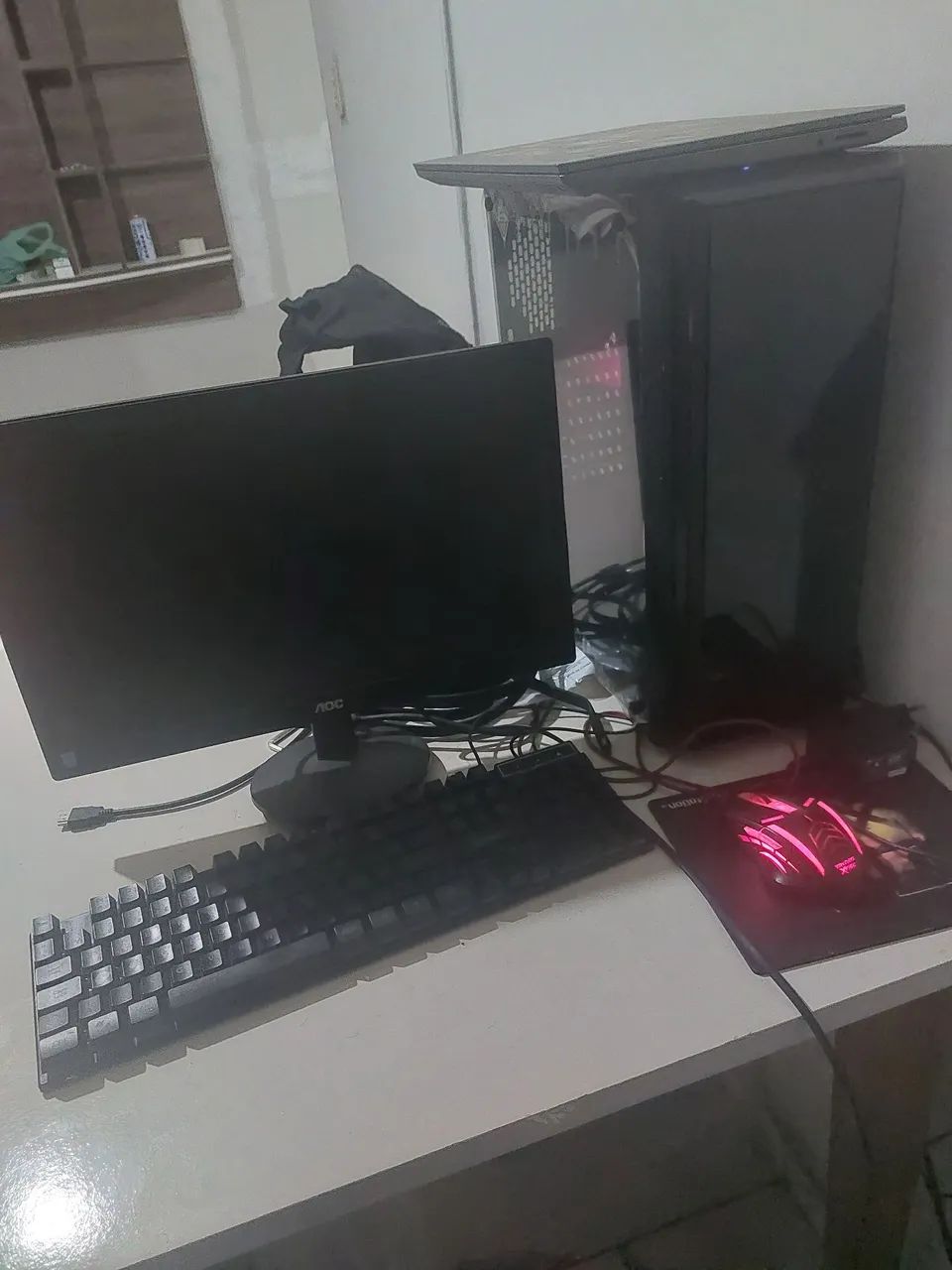 Computador completo PROMOÇÃO!! - Foto 2