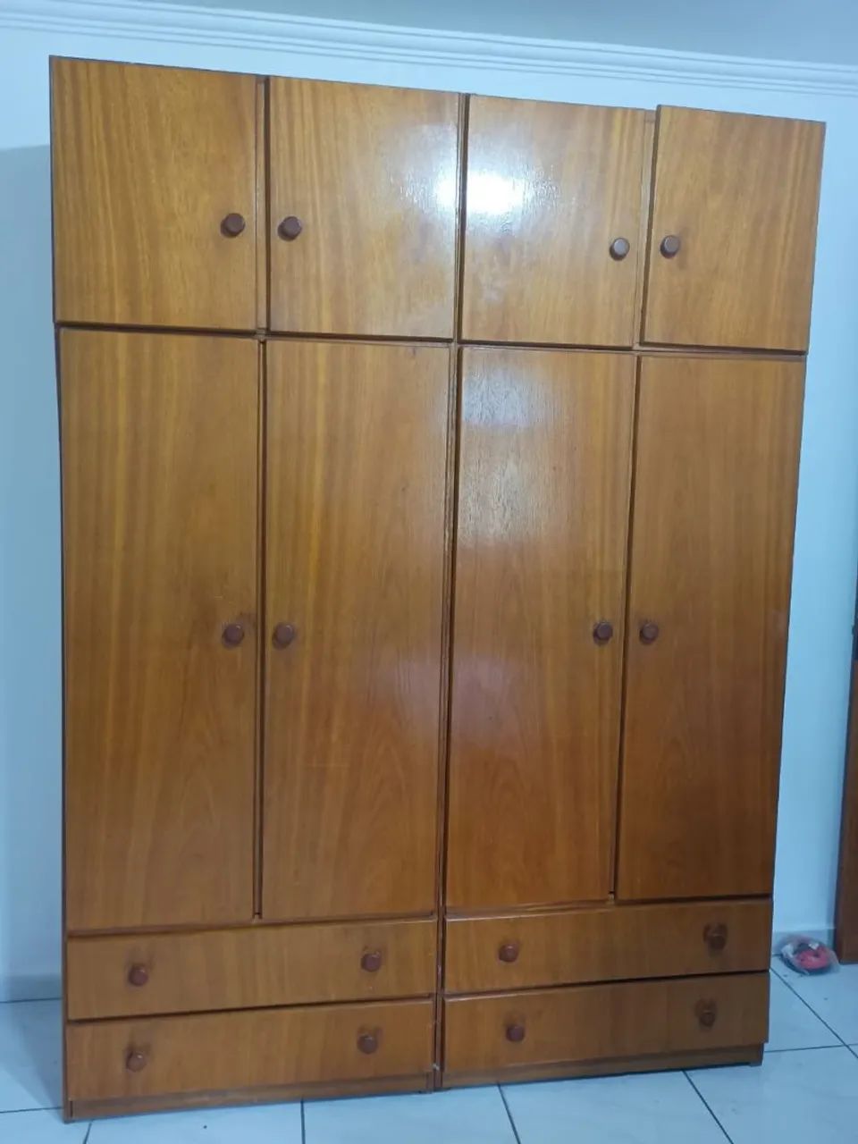 Jogo de quarto  - Foto 3