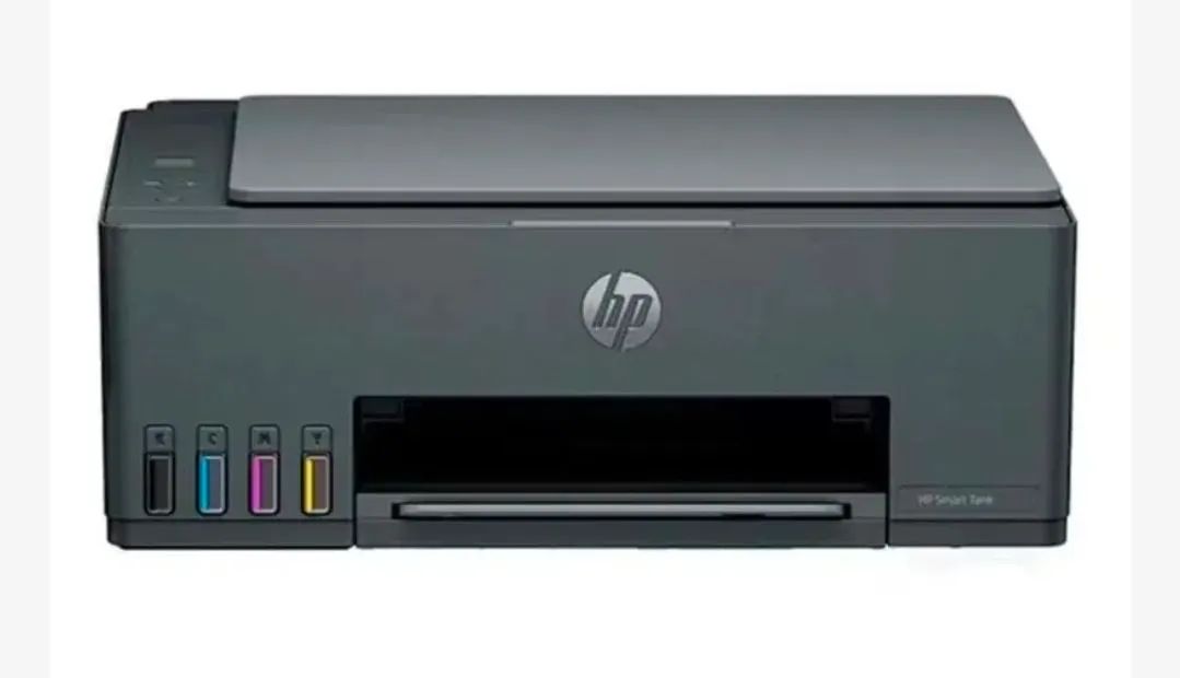Impressora HP