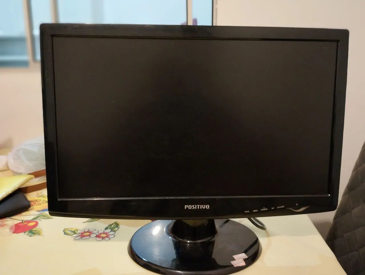 Monitor seminovo - Foto 3