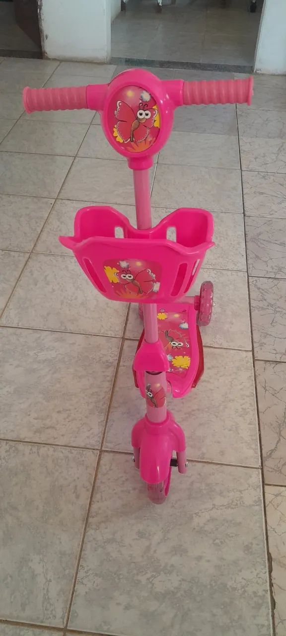 Patinete  - Foto 3