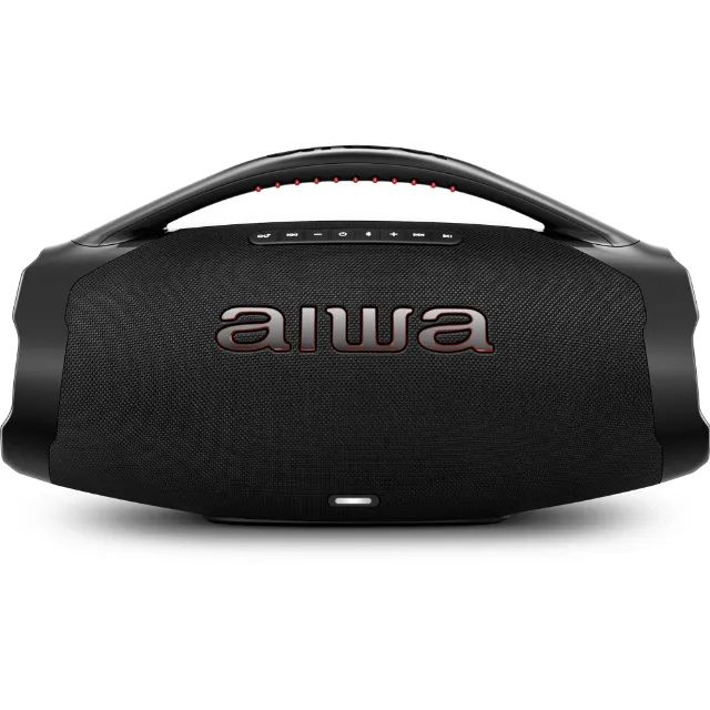 CAIXA DE SOM AWA