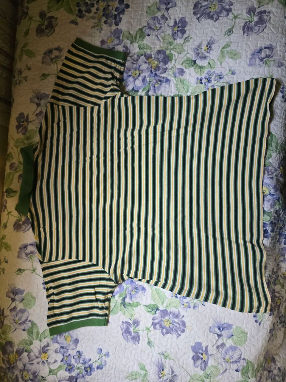 Camisa Lacoste  - Foto 3