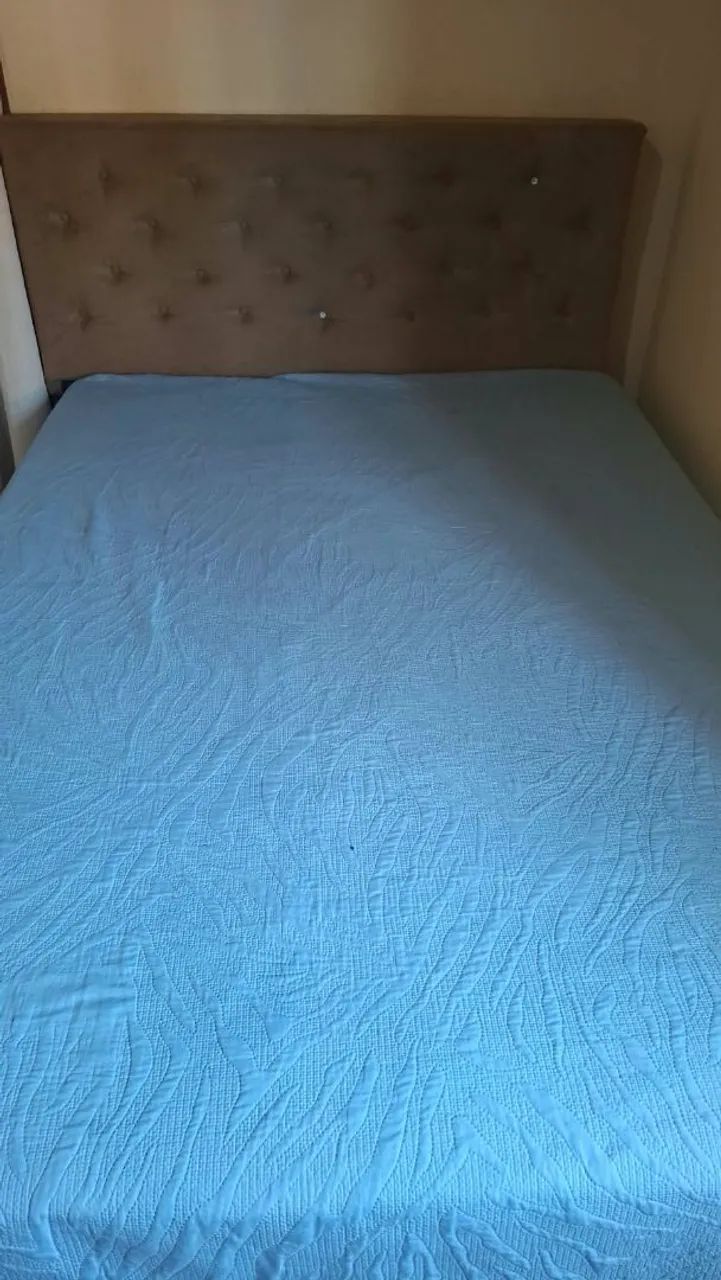 Cama casal  box - Foto 5