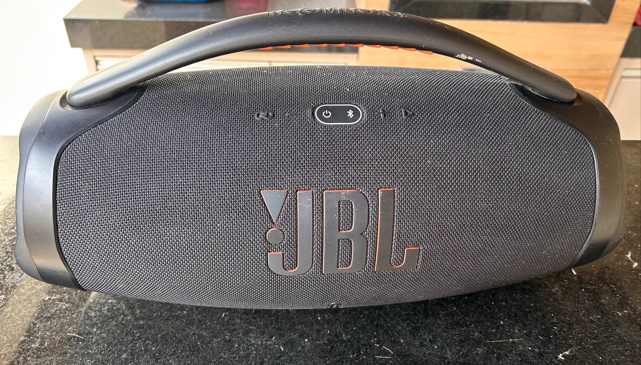 Jbl Boombox 3