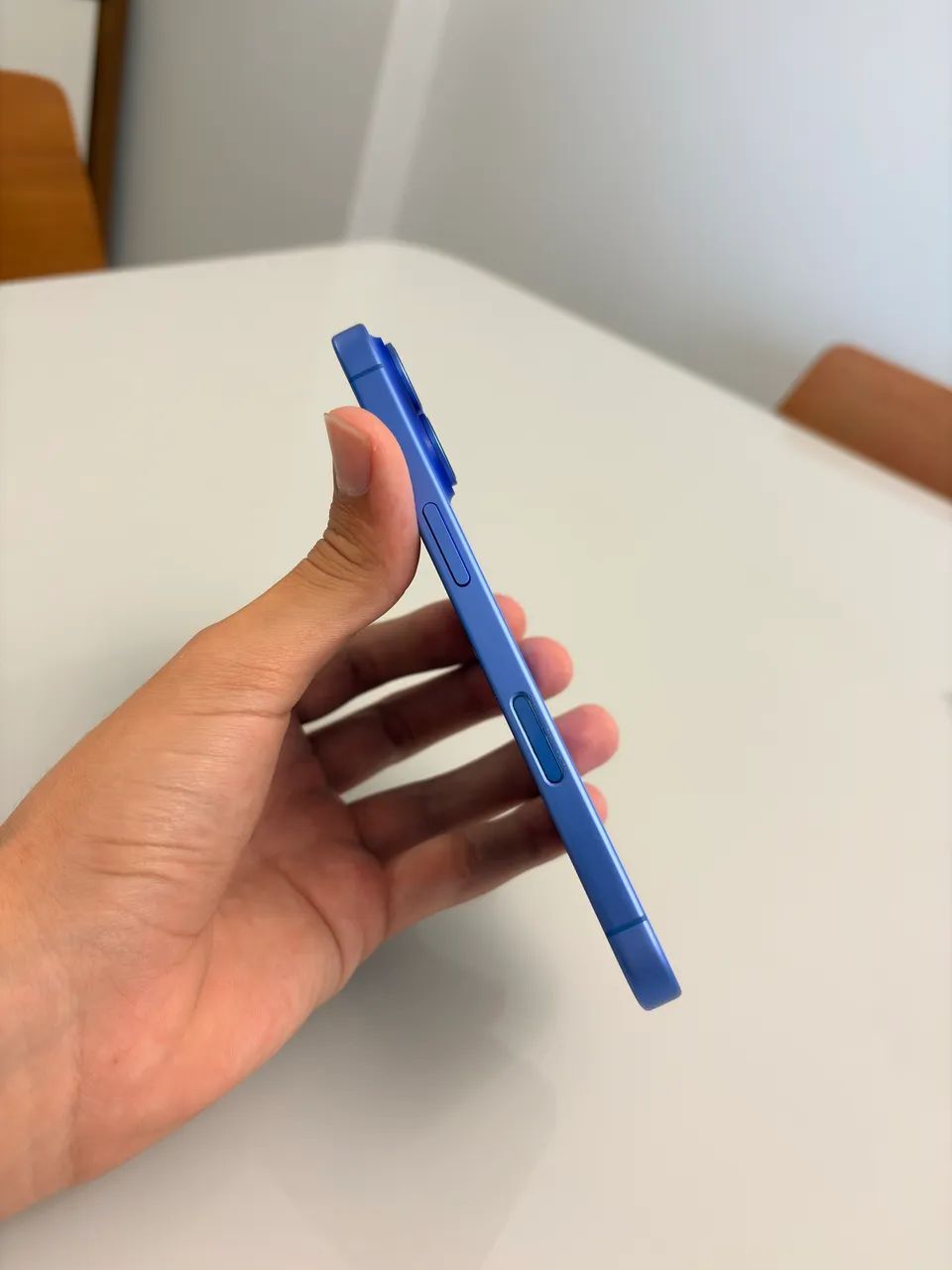 iPhone 16 128gb - 100% bateria - Foto 3