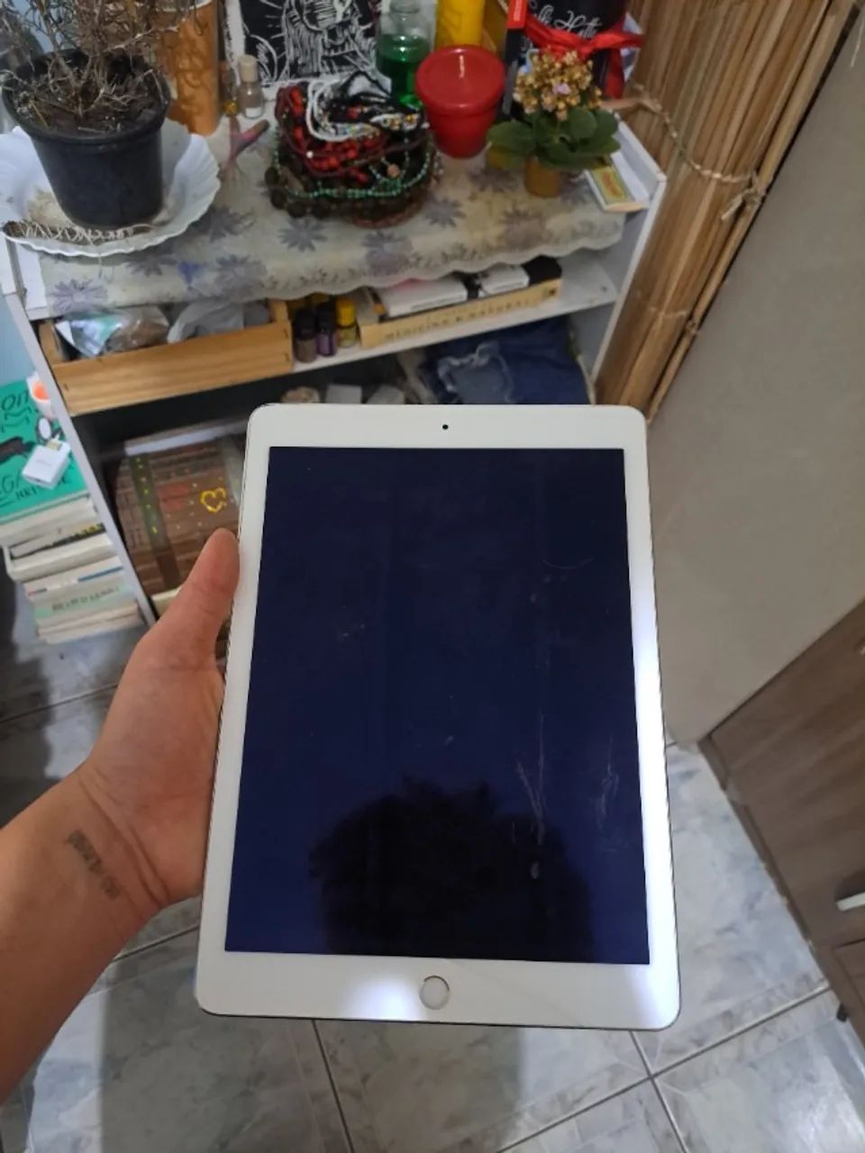 Ipad  - Foto 5