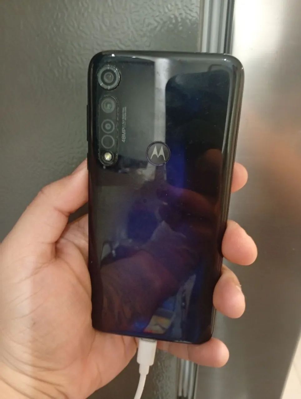 Moto G8 Plus  - Foto 2