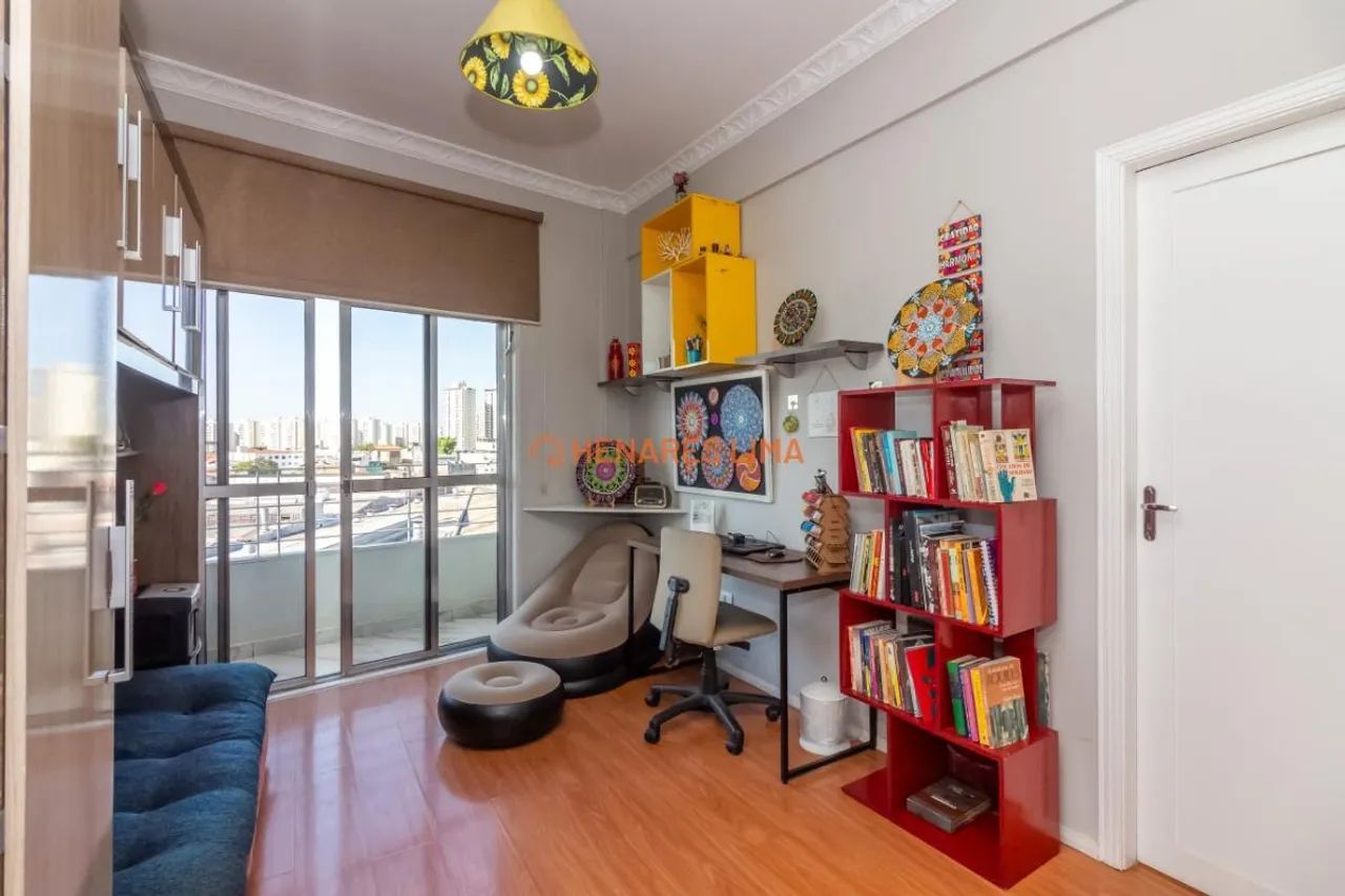 Apartamento em Brás - São Paulo - Foto 5